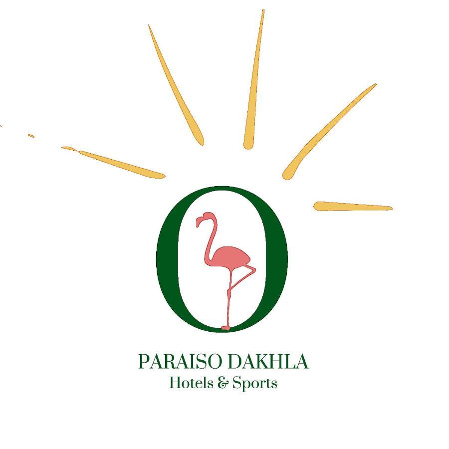 Paraiso ダフラ エクステリア 写真