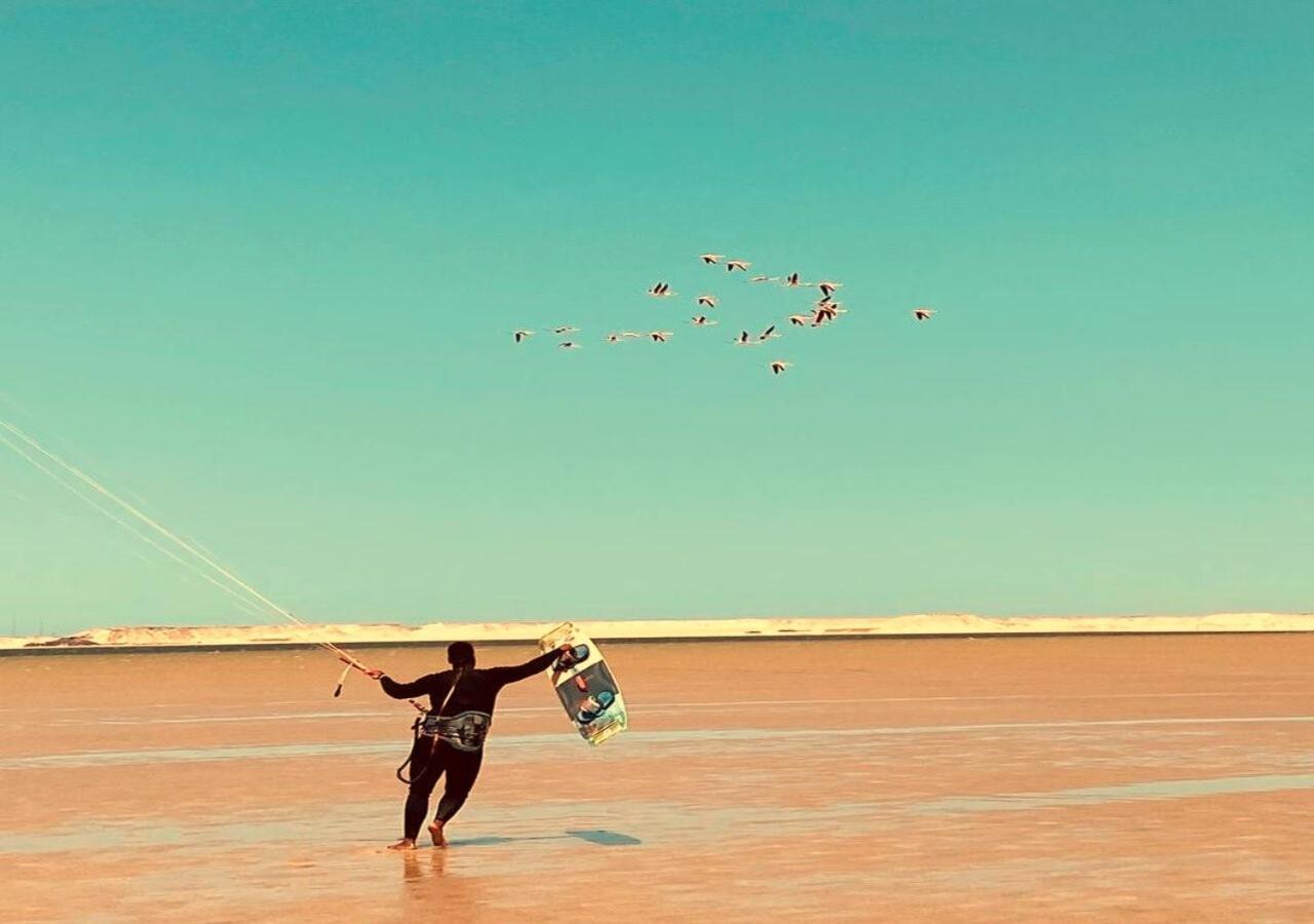 Paraiso ダフラ エクステリア 写真